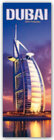 Buchcover Dubai 2025