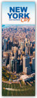 Buchcover New York 2025