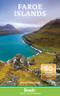 Buchcover Faroe Islands