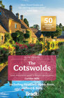 Buchcover Cotswolds (Slow Travel)