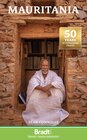 Buchcover Mauritania