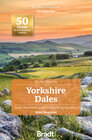 Buchcover Yorkshire Dales (Slow Travel)