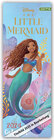Buchcover Disney – The Little Mermaid – Die kleine Meerjungfrau 2025 – Slimline-Kalender