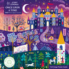 Buchcover Puzzle – Jenny Zemanek, Es war einmal ...