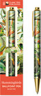 Buchcover Premium Kugelschreiber: Ernst Haeckel, Kolibris
