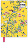 Buchcover Premium Notizbuch Blank DIN A5: Royal Pavillon Brighton, Queen Victorias Schlafzimmer