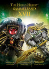 Buchcover Horus Heresy - Sammelband 17