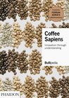 Buchcover Coffee Sapiens