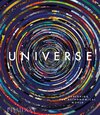 Buchcover Universe: Exploring the Astronomical World