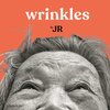 Buchcover Wrinkles