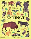 Buchcover Extinct