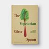 Buchcover The Vegetarian Silver Spoon
