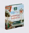 Buchcover Stephen Shore: American Surfaces