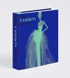 Buchcover The Fashion Book