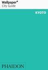 Buchcover Wallpaper* City Guide Kyoto