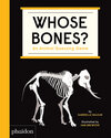 Buchcover Whose Bones?