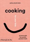 Buchcover Cooking for your kids