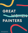 Buchcover Great Women Painters