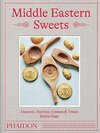 Buchcover Middle Eastern Sweets