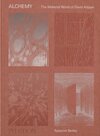 Buchcover Alchemy, The Material World of David Adjaye