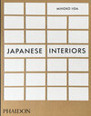 Buchcover Japanese Interiors