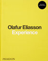 Buchcover Olafur Eliasson, Experience