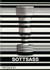 Buchcover Ettore Sottsass