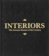 Buchcover Interiors (Black Edition)