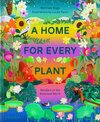 Buchcover A Home for Every Plant