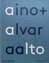 Buchcover Aino + Alvar Aalto