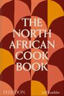 Buchcover The North African Cookbook