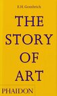 Buchcover The Story of Art