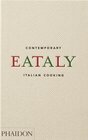 Buchcover Eataly, Contemporary Italian Cooking