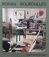 Buchcover Ronan Bouroullec