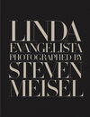 Buchcover Linda Evangelista Photographed by Steven Meisel