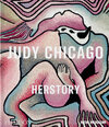 Buchcover Judy Chicago