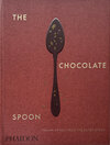 Buchcover The Chocolate Spoon