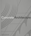 Buchcover Concrete Architecture