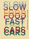 Buchcover Slow Food, Fast Cars