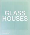 Buchcover Glass Houses