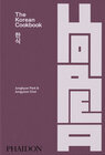 Buchcover The Korean Cookbook