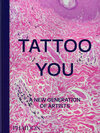 Buchcover Tattoo You