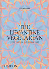 Buchcover The Levantine Vegetarian