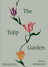 Buchcover The Tulip Garden