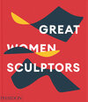 Buchcover Great Women Sculptors