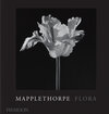 Buchcover Mapplethorpe Flora