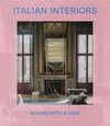 Buchcover Italian Interiors