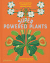Buchcover Superpowered Plants