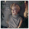 Buchcover Marilyn Monroe 2021 - 16-Monatskalender