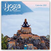 Buchcover Yoga & Meditation 2021
